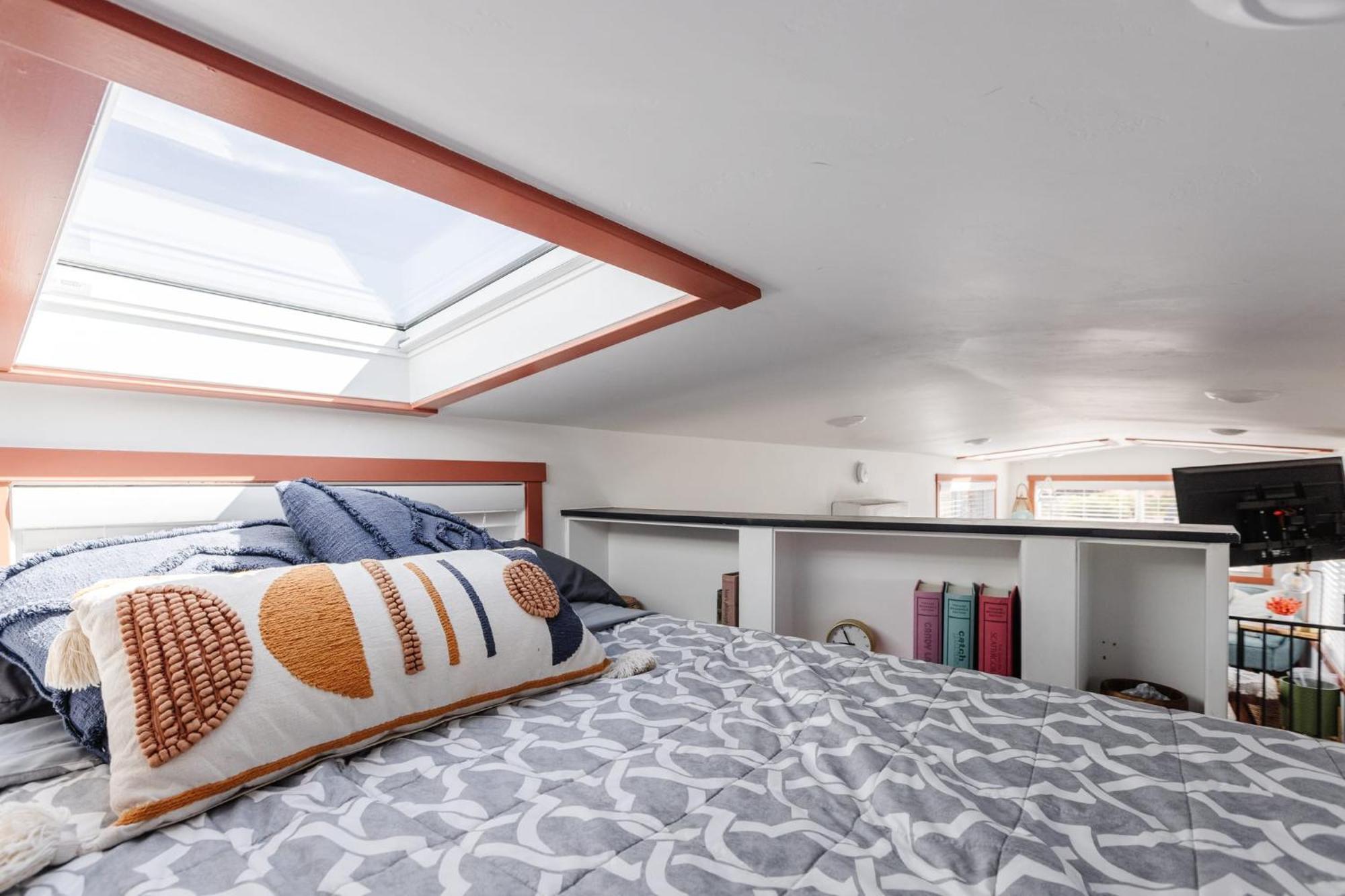 Villa New Calm & Relaxing Tiny House W Deck Near Zion Apple Valley Exterior foto